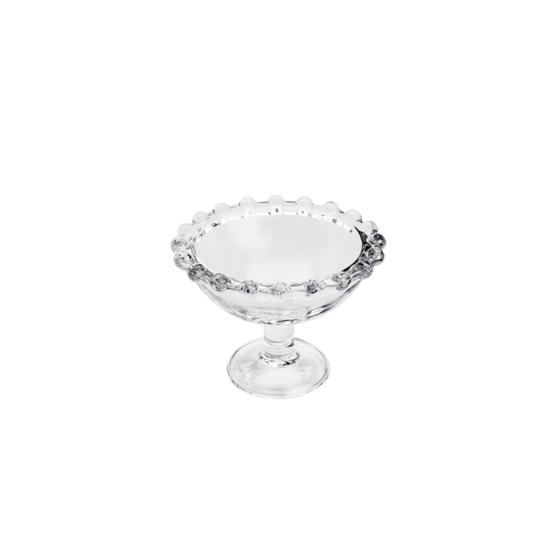 Conjunto 6 Taças de Cristal Pearl - DoceLar Loja